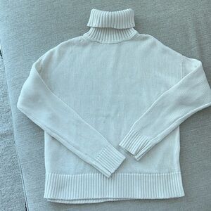 Molly Moorkamp sweater